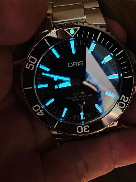 how to tell a fake oris watch|is my oris watch genuine.